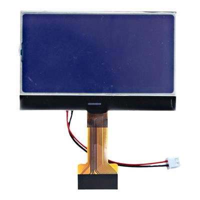 液晶显示屏st7567驱动lcd模块3.3