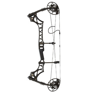 军兴复合弓军兴m128复合弓军修斯弓箭高精度高速户外射箭竞技比赛