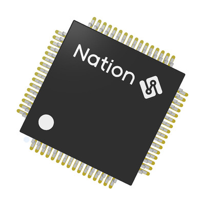 国民技术N32系列微控制器PCB封装库 集成库 Nations G432 AD格式