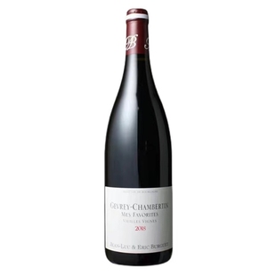 勃艮第香贝丹挚爱|老藤Gevrey Chambertin2022年份干红 葡萄窖主