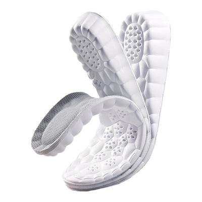 增高鞋垫轻盈增高软弹不易勒脚