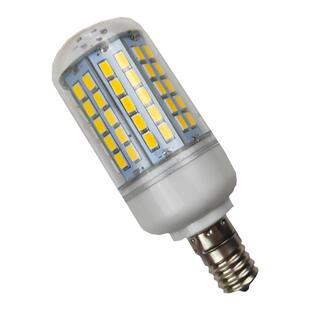 LEDE17螺口灯泡进口日式台灯吊灯灯泡E17 220V40W高亮度LED白光灯