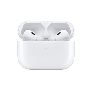 AirPods Pro第二代1左耳4代右耳适用苹果耳机2单只3盒补配充电仓