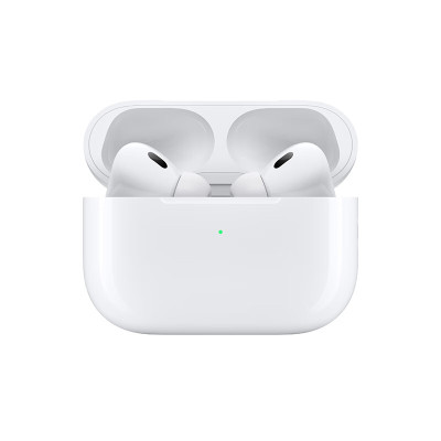 AirPods Pro第二代1左耳4代右耳适用苹果耳机2单只3盒补配充电仓
