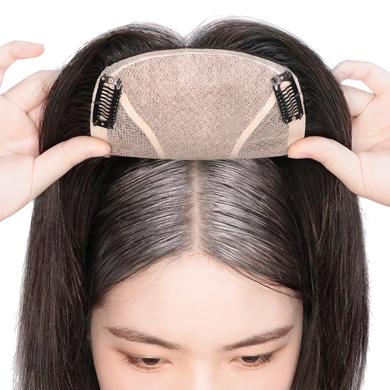 天空树递针头顶补发片女