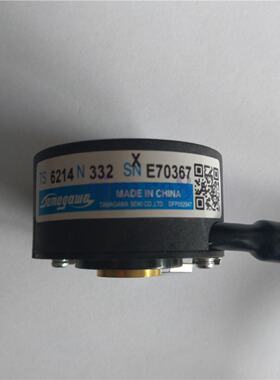 议价TS6214N332大量现货多摩川编码器TAMAGAWA SEIKI CO.,LTD.