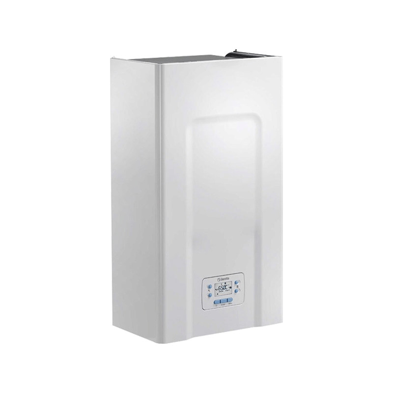 以旧换新贝雷塔壁挂炉新俏24kw