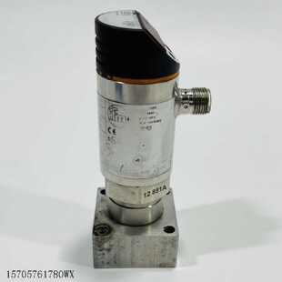 议价IFM易福门压力传感器PN7002现货实物图包好议价