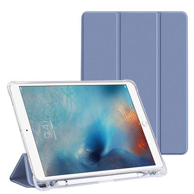 iPad10.2寸保护壳带笔槽款气囊款