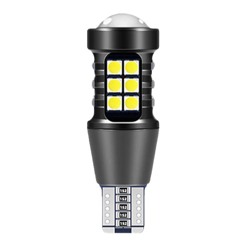 LED超亮汽车T20刹车灯7443转向7440倒车灯T15灯泡W21/5W W16W改装