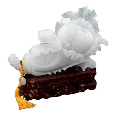 开业客厅收银台礼品摆件