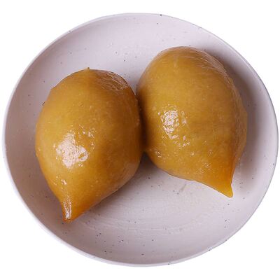 蕃糍圆红薯面店浙江台州温岭特产