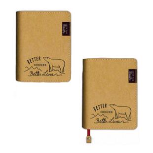 清仓SEASON台湾四季A6自填手帐日程本日历记事计划本月历纸品