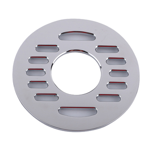 地漏防臭器卫生间洗衣机防臭盖三通接头防溢水地漏内芯防反味神器