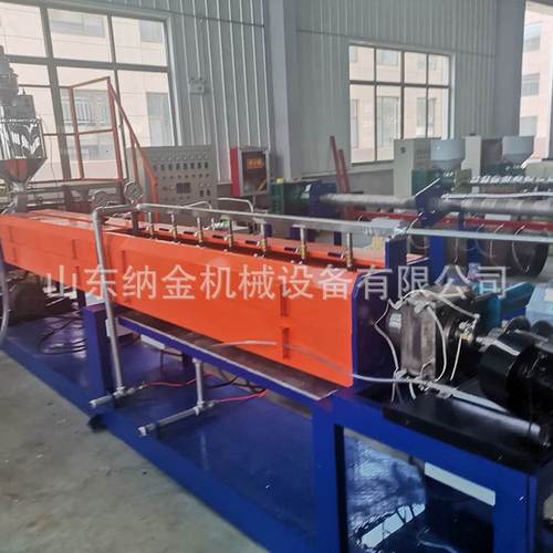 2021新款珍珠棉发泡机epe发泡设备珍珠棉发泡布设备