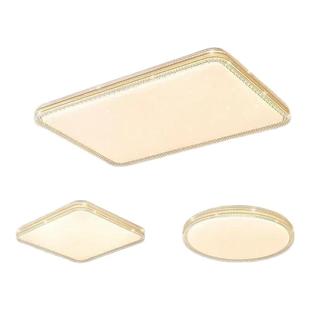 易微联WiFi智能水晶吸顶灯适用于华为HiLink智慧生活APP场景联动