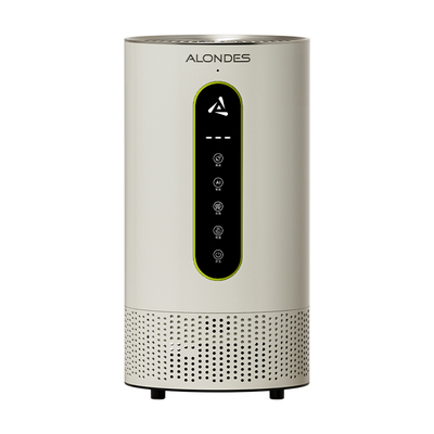 欧朗德斯空气净化器母婴级无耗材