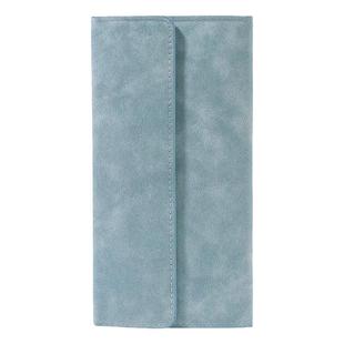 男士长款钱包2026新款多卡位功能薄款钱夹年轻人卡包一体男生皮夹