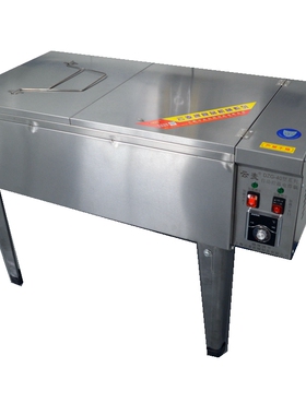 商用立式407500w40l油炸锅