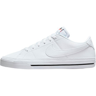 Nike/耐克正品 COURT LEGACY NN 男子休闲板鞋 DH3162-101