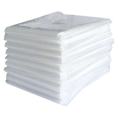 5米白色防尘包装膜整卷塑料布
