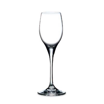Rona原装进口水晶玻璃甜酒杯