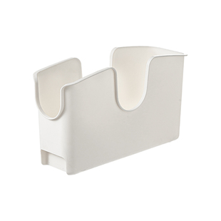 纳川厨房锅具收纳架下水槽橱柜收纳盒带滑轮拉篮调料瓶锅盖架神器