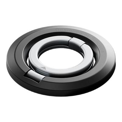 升维新款双环磁吸手机支架