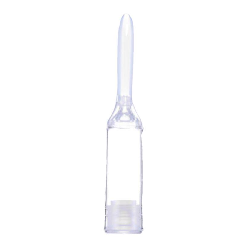 3ml美颜针精华分装瓶推挤眼霜瓶凝胶塑料瓶5ml寡肽精华次抛瓶