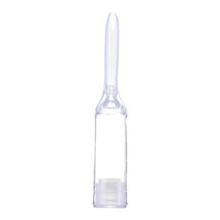 3ml美颜针精华分装瓶推挤眼霜瓶凝胶塑料瓶5ml寡肽精华次抛瓶
