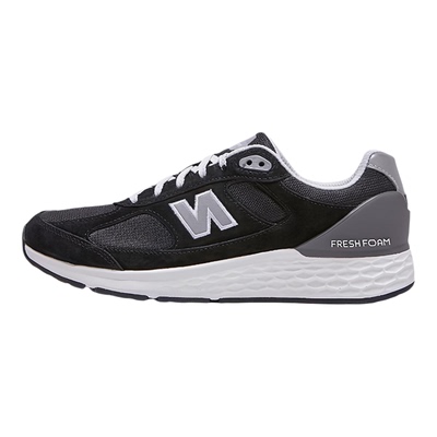 New Balance/NB正品新款男子舒适透气百搭系带低帮休闲鞋MW1880CR