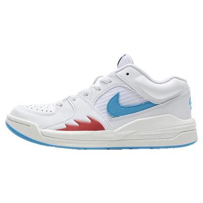 耐克女鞋新款JORDAN STADIUM 90休闲篮球鞋复古运动鞋FB2269-100