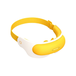 倍轻松官方旗舰店儿童护眼仪学生眼罩眼睛按摩器热敷按眼部按摩仪