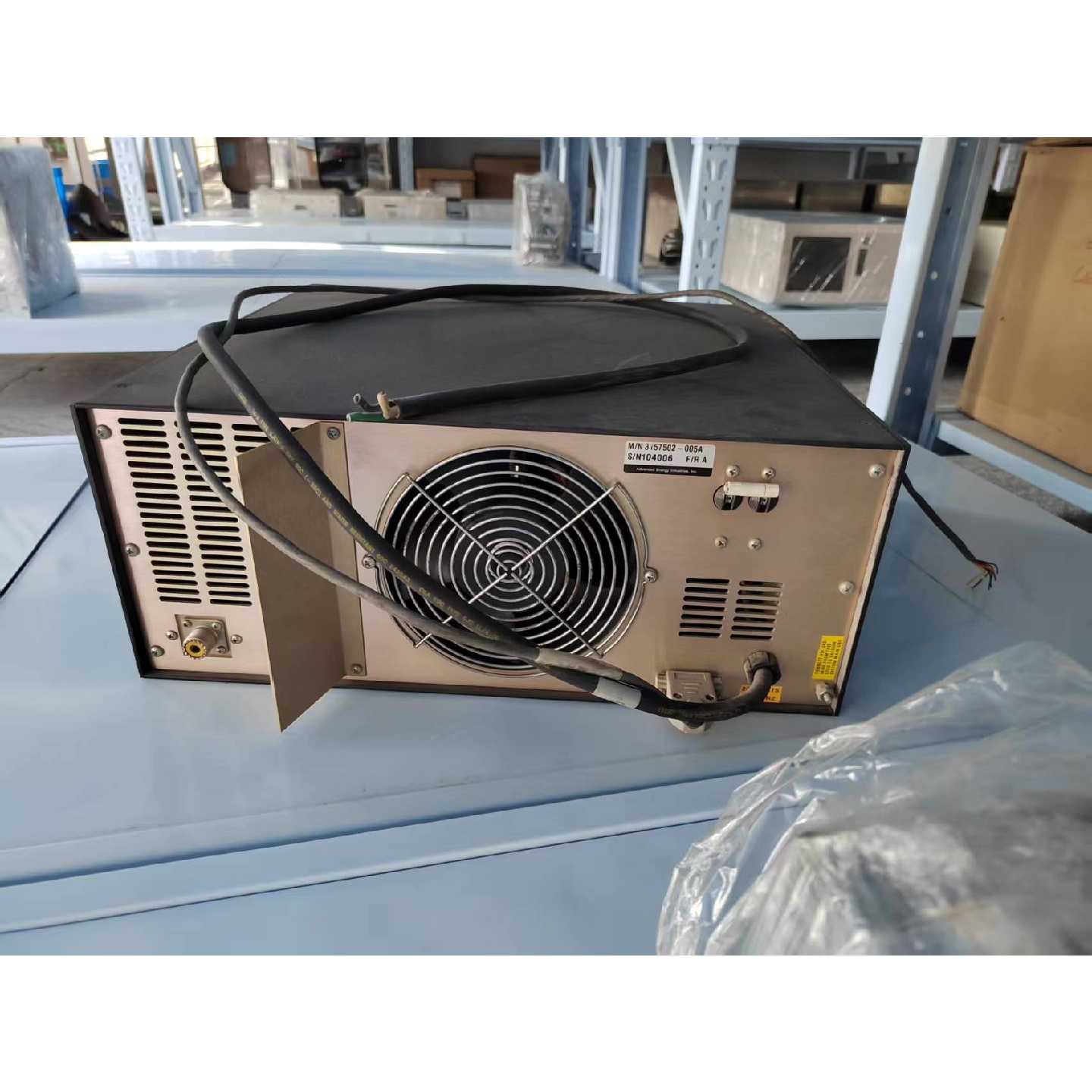 议价-Advanced Energy等离子电源，型号MIN 315