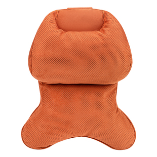 smart精灵1一三3号五5号汽车头枕护颈枕车内装饰腰靠车饰配件用品