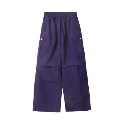 咕噜日记童装儿童工装裤休闲长裤