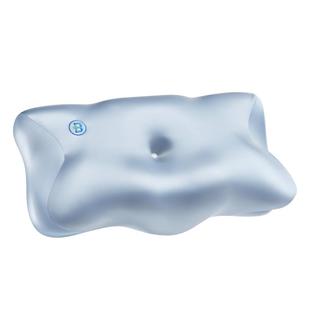 拜尔慢波深睡枕护颈椎专用记忆棉男女成人学生枕头枕芯护脊助睡眠