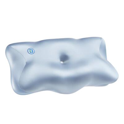 拜尔慢波深睡枕头护颈椎助睡眠