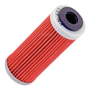 KN机滤适用KTM250 350 450 500 530EXC-F XC-F越野摩托车机油滤芯