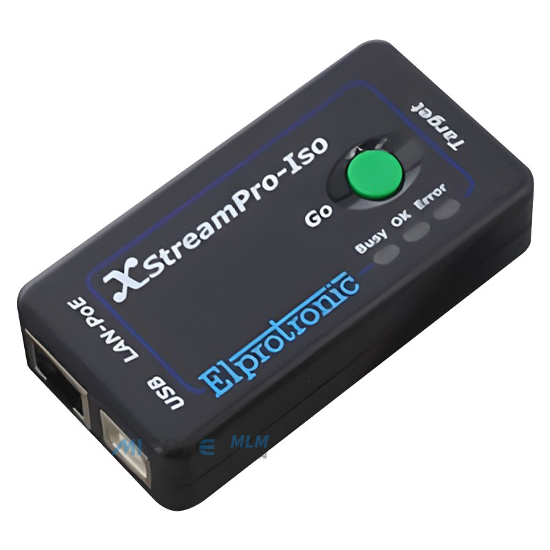 ElprotronicX2S-FP-MSP编程器