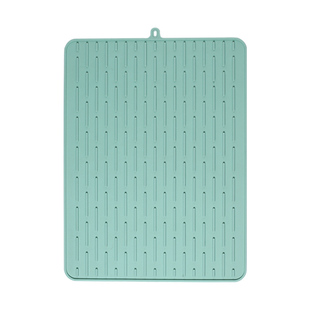 隔热垫厨房沥水垫子保护硅胶垫台面垫菜板防滑垫耐高温防烫垫餐垫