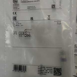 议价只卖正品全新原装IFM易福门IF5653