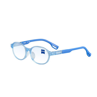 蔡司儿童全框镜架PESU聚醚砜前框