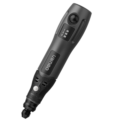 得力电磨机型手持打磨抛光