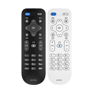 适用于康佳KONKA电视遥控器KKTV全通用遥控器KK-Y378 KK-Y378A KW-Y003S KW-YF306智能网络液晶电视摇控板