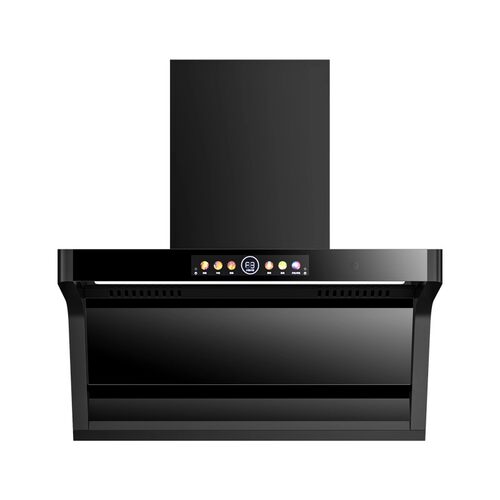 维妻好太太油烟机家用吸油机厨房脱排烟机顶侧大吸力抽油烟机