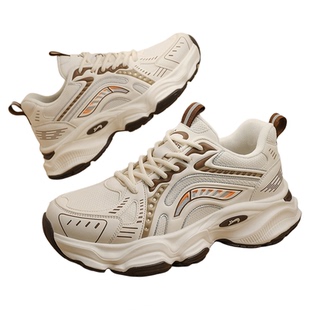 贵人鸟男鞋运动鞋冬季2025新款青少年休闲鞋子男厚底增高老爹鞋男