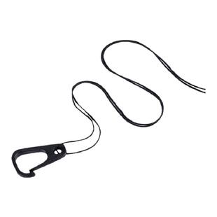 集卫 适用于相机镜头盖防丢绳镜头盖保护绳佳能尼康索尼富士防丢扣