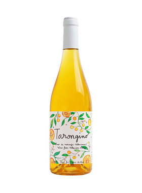 送杯！西班牙进口塔伦家橘子果酒