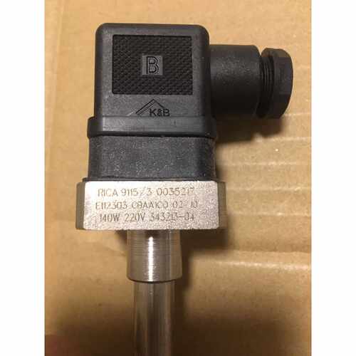 询价Bitzer Crankcase  heater 34321